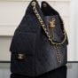 CHANEL 25 Medium Handbag