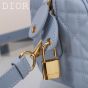 Dior Groove 20 Bag
