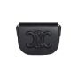 Celine FOLCO CUIR TRIOMPHE IN SMOOTH CALFSKIN
