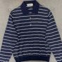 MIU MIU Cotton jersey polo shirt