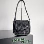 Bottega Veneta Small Cobble Shoulder Bag