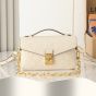 LV Pochette Métis East West