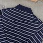 MIU MIU Cotton jersey polo shirt