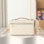 LV Pochette Métis East West