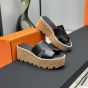Hermes Eze 30 sandal