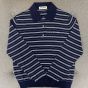 MIU MIU Cotton jersey polo shirt