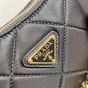 Prada Re-Edition 1995 Chaîne Re-Nylon mini-bag