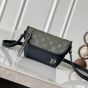 LV Pulse Wearable Wallet