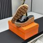 Hermes Eze 30 sandal