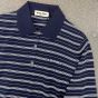 MIU MIU Cotton jersey polo shirt