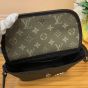 LV Pulse Wearable Wallet