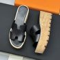 Hermes Eze 30 sandal