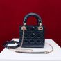 Mini Lady Dior Bag