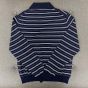 MIU MIU Cotton jersey polo shirt