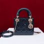 Mini Lady Dior Bag
