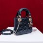 Mini Lady Dior Bag