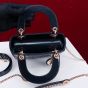 Mini Lady Dior Bag