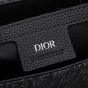 Dior Small Saddle Messenger Bag with Flap
