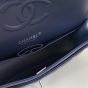 CHANEL Classic 11.12 Handbag