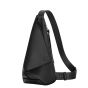 LOEWE Anton sling in soft grained calfskin