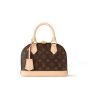 LV Alma BB