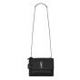 YSL SUNSET MEDIUM IN SMOOTH LEATHER