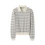 MIU MIU Cotton jersey polo shirt