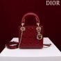 Mini Lady Dior Bag