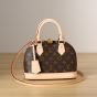 LV Alma BB