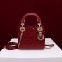 Mini Lady Dior Bag