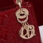 Mini Lady Dior Bag