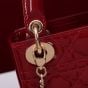 Mini Lady Dior Bag