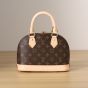 LV Alma BB