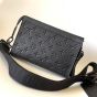 LV Gaston Wearable Wallet