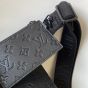 LV Gaston Wearable Wallet