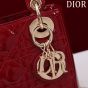 Mini Lady Dior Bag