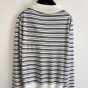 MIU MIU Cotton jersey polo shirt