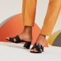 Hermes Helia 60 sandal