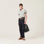 MIU MIU Cotton jersey polo shirt