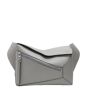 LOEWE Small Puzzle bumbag in classic calfskin