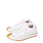 LOEWE Flow Runner in nylon and suede