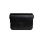 Celine TEEN TRIOMPHE BAG IN SHINY CALFSKIN