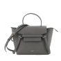 Celine MINI BELT BAG IN GRAINED CALFSKIN