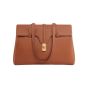 Celine MEDIUM SOFT 16 BAG IN SMOOTH CALFSKIN