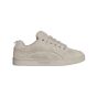 CELINE HUNTINGTON LOW LACE-UP SNEAKER in SUEDE CALFSKIN AND MESH