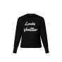 Louis Vuitton Brushed Knit Pullover 