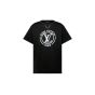Flocked LV T-Shirt