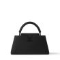 LV Capucines East-West MM
