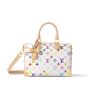LV x TM Speedy Bandoulière 25