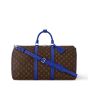 LV Keepall Bandoulière 50